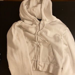 Brandy Melville sweatshirt